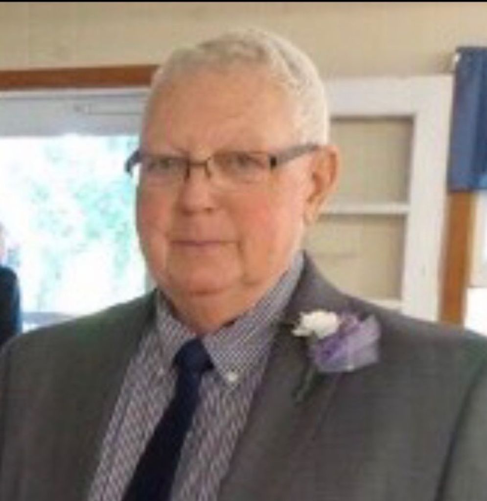 Robert M. Mosley Profile Photo