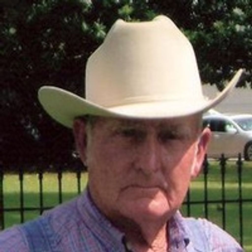 Hance "Ed" Edward White