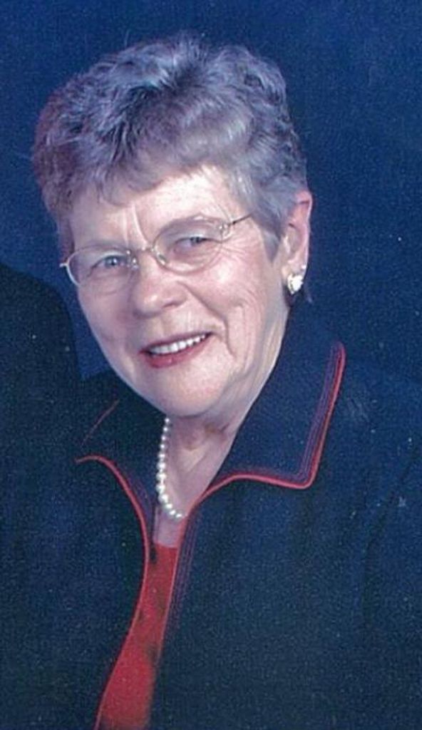 Suanne Carol Hoffman Profile Photo