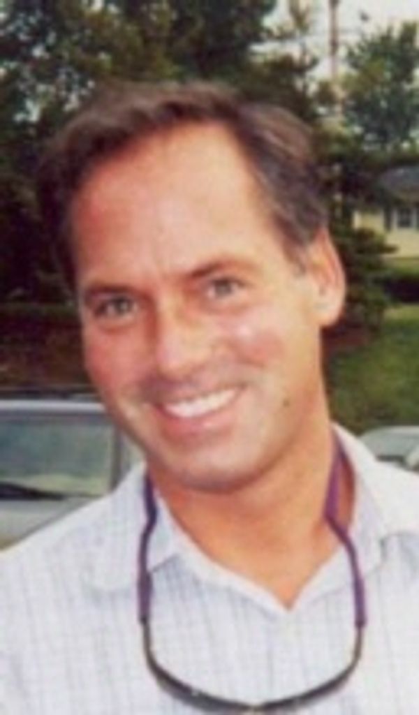 Dr. Scott D. Longevin