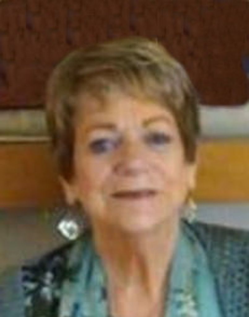Barbara A. (White)  Vaught