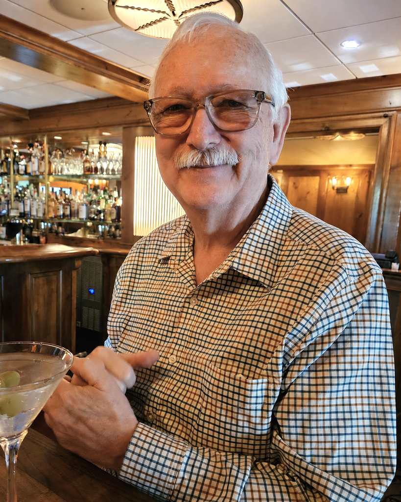 Donald Walter Eichler Profile Photo
