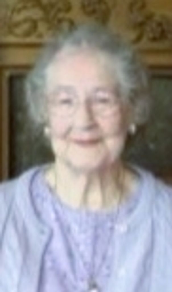 Betty B. Lizardi