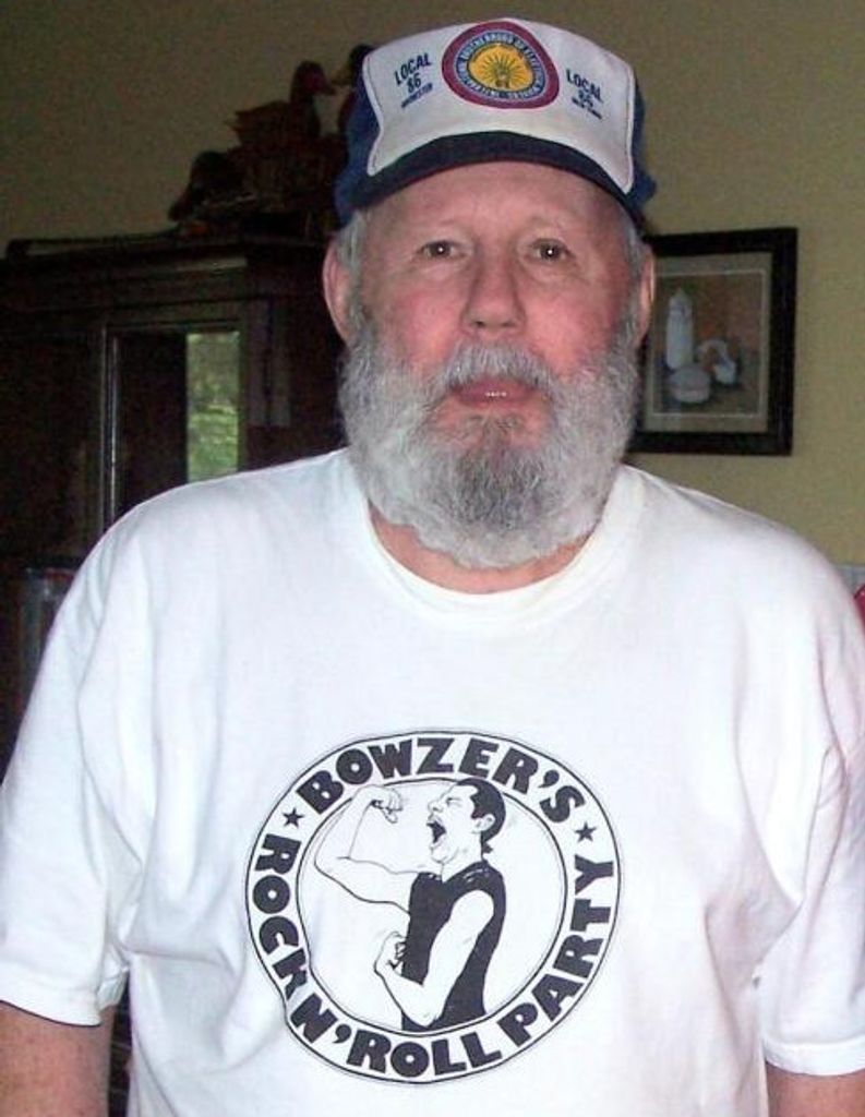 Michael S. O'Connell