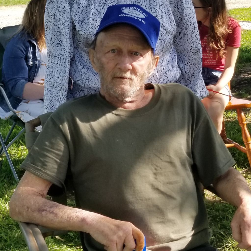 Roger Gress Profile Photo