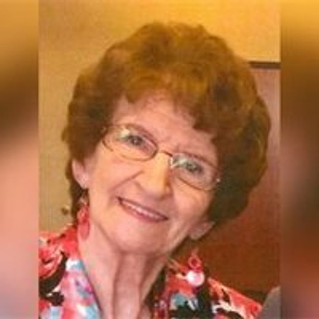 Joanne M. Shelton
