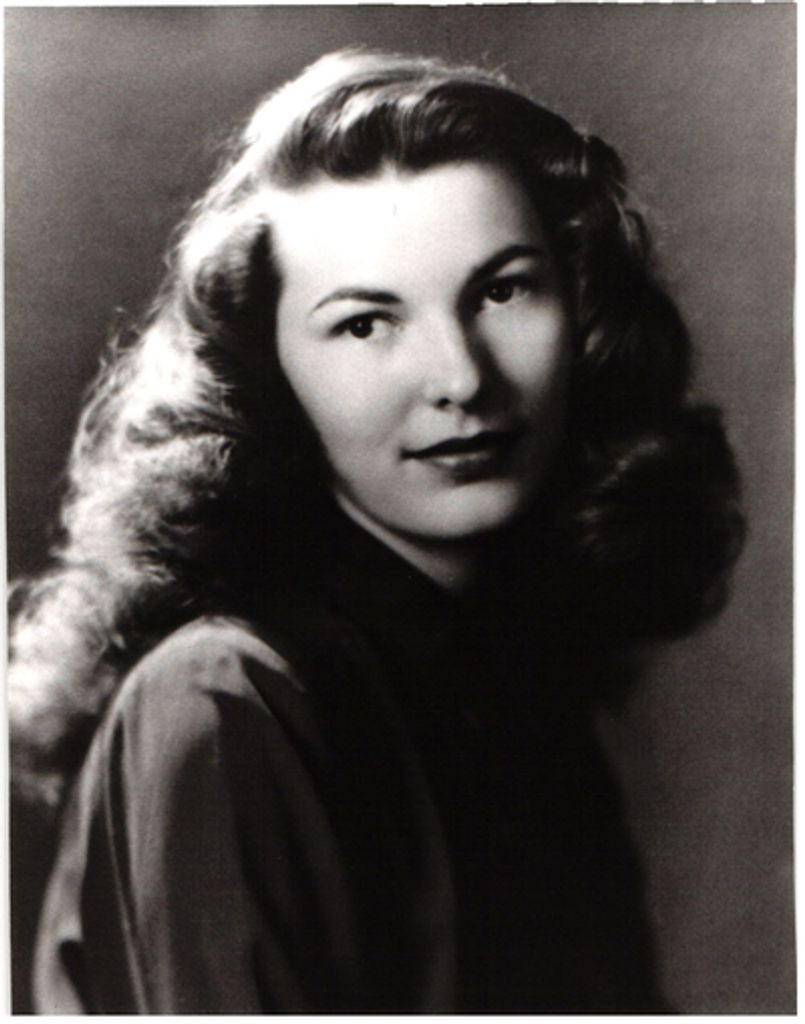 Dorothy Wiggans Profile Photo