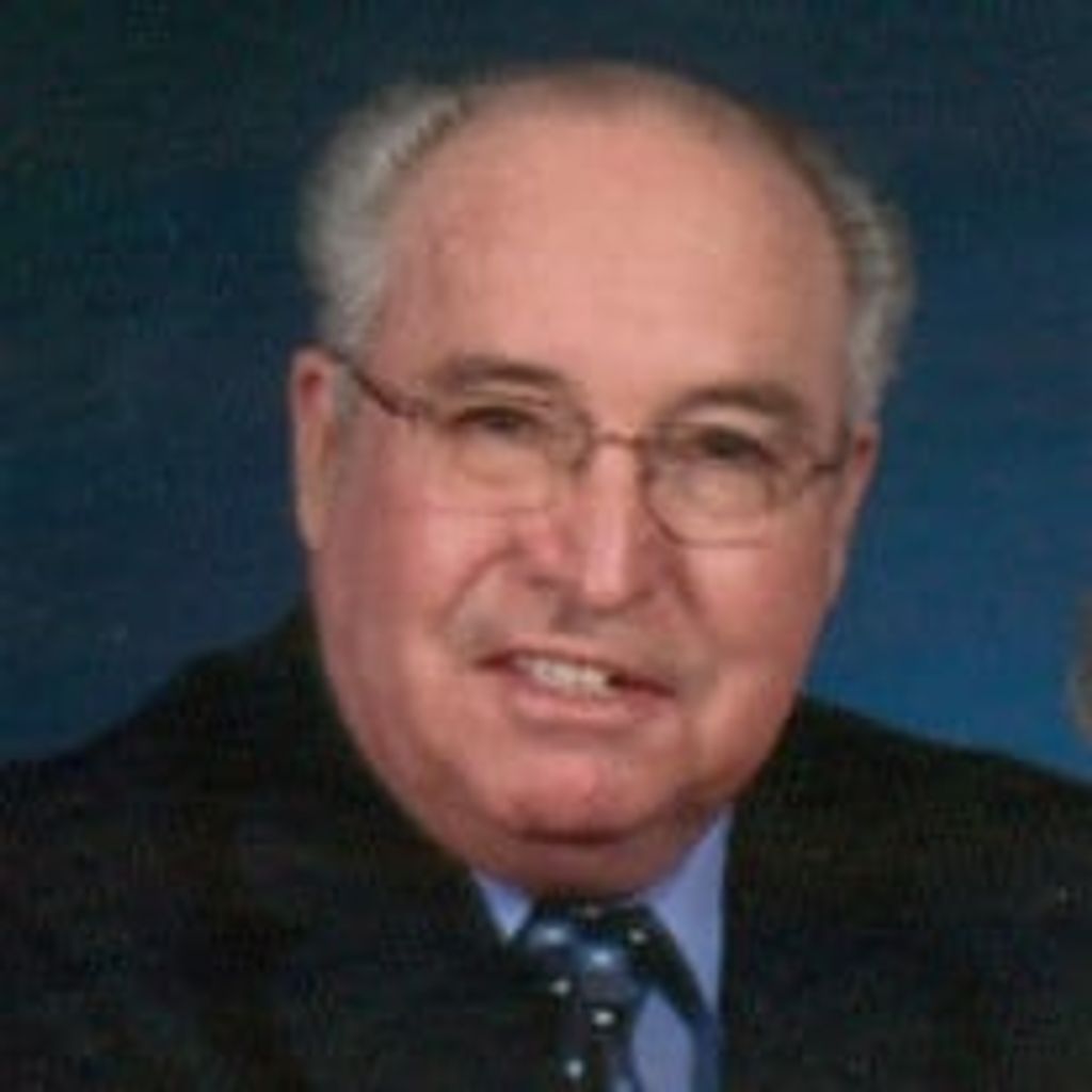 Mr. Prentiss Lee Adcock
