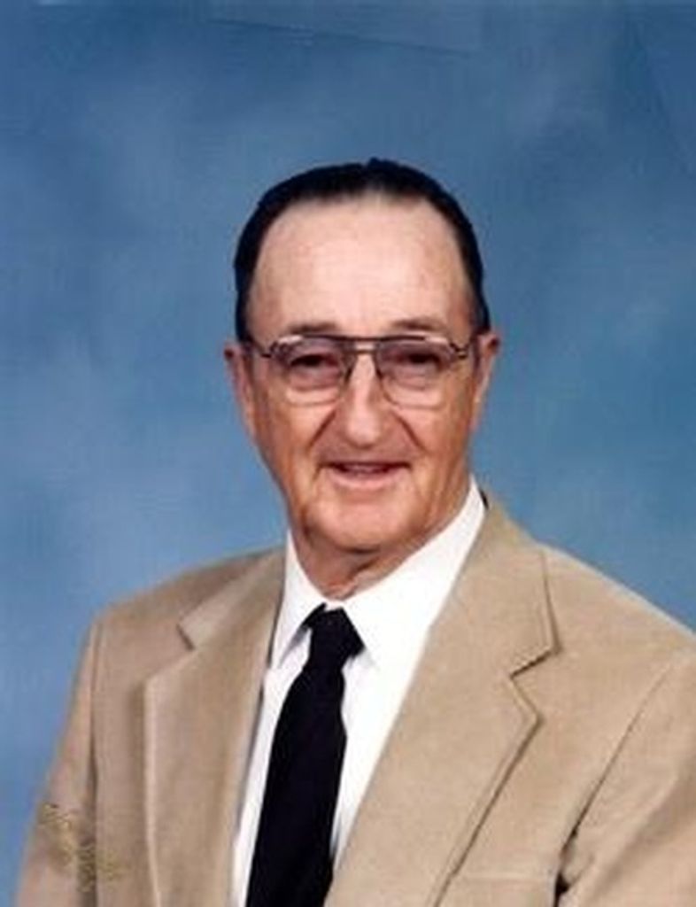 Douglas Robinson Profile Photo