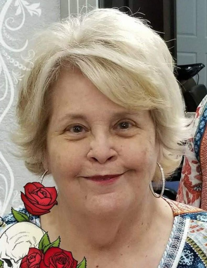 Cathryn Michele Butterfield