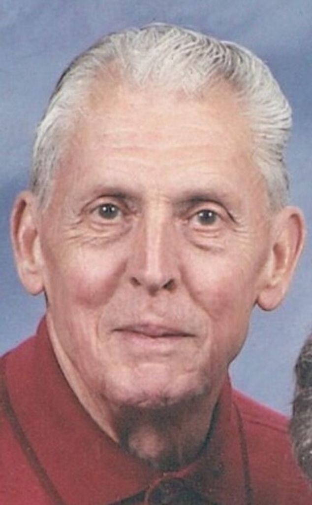 Morris Robert Kratz Profile Photo