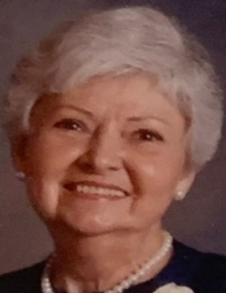 Verna Marie Hellman