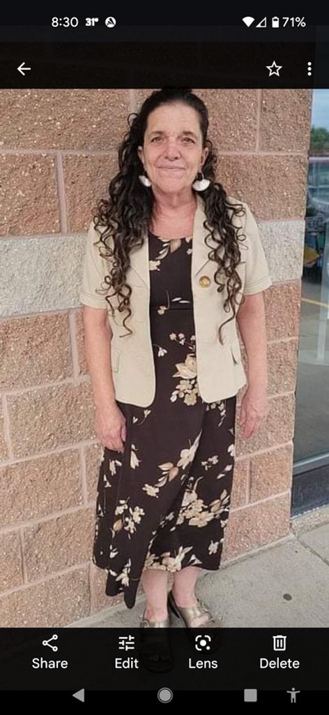 Ruth Ann Van Etten Profile Photo