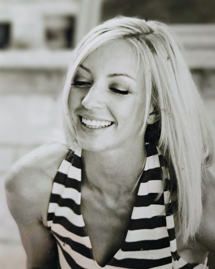 Cheri Dawn Ostler-Hartley Profile Photo