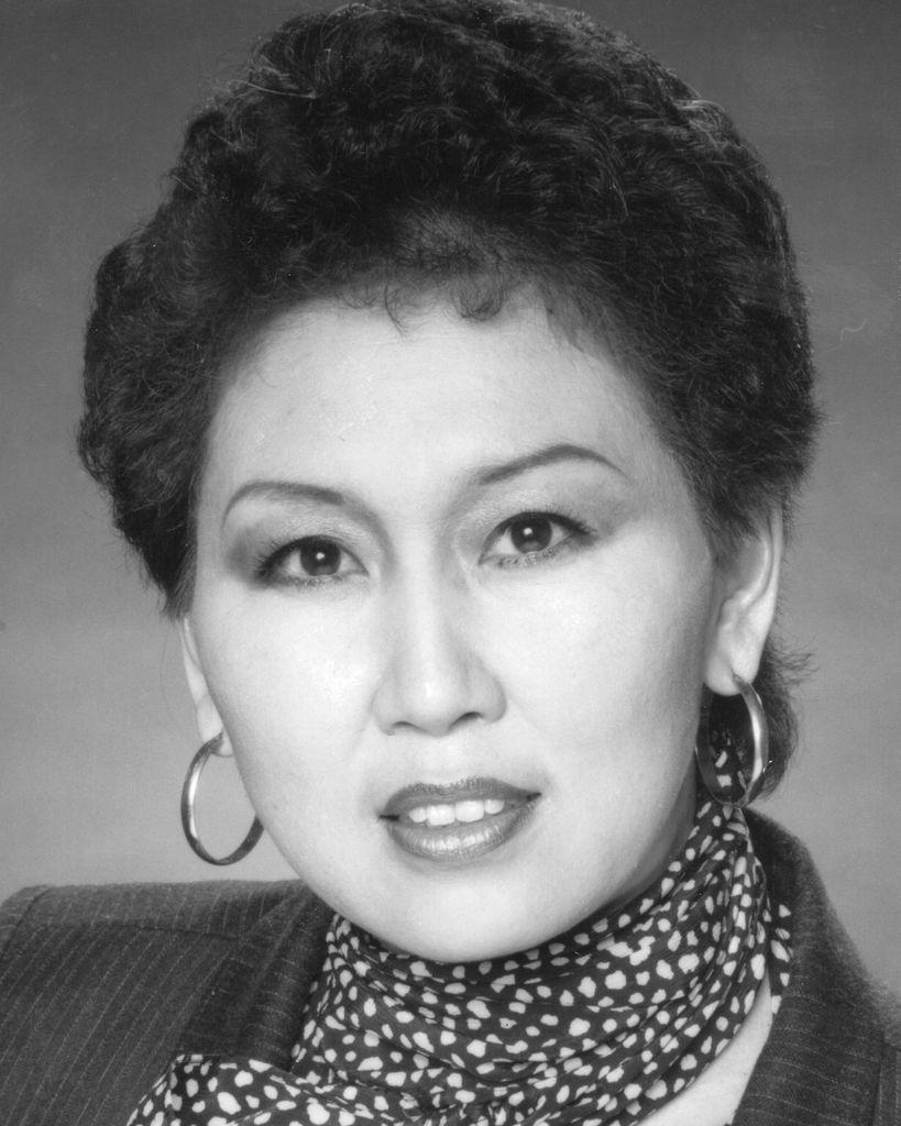 Kathryn Heang Nan Kim