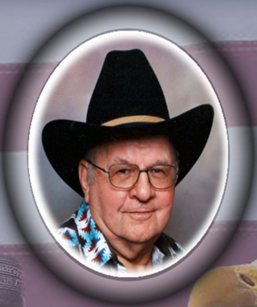 Robert "Bob" Theadore Barden