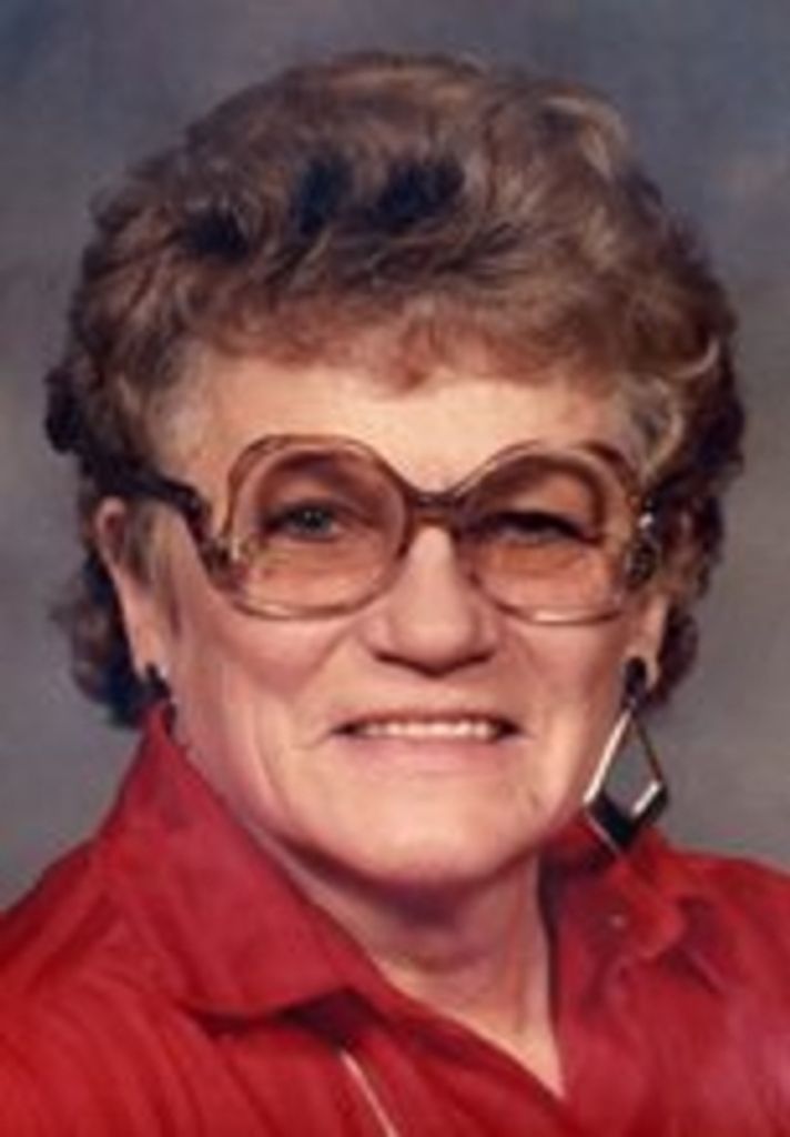 Bonnie Lee Morris