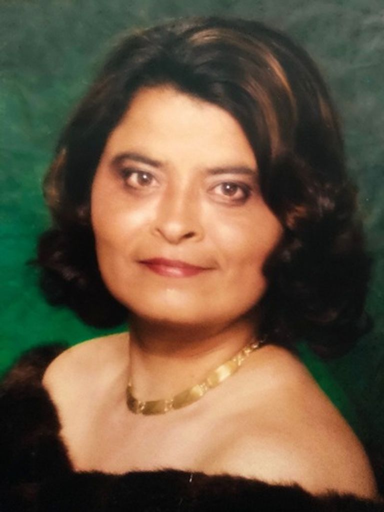 Martha De Leon Garcia Profile Photo