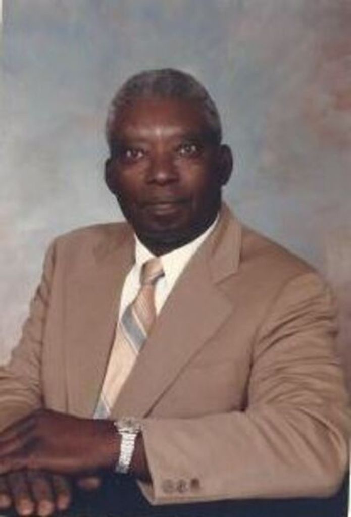 James Henry King Profile Photo