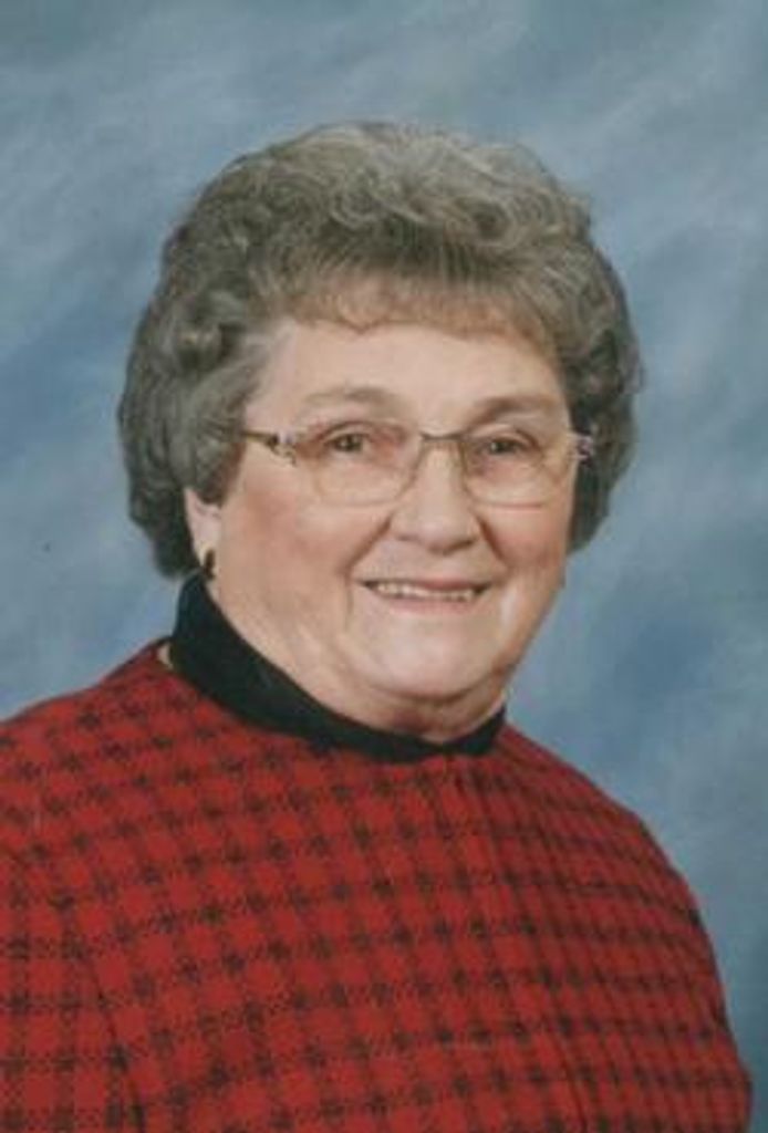 Annetta C. Hauff Profile Photo