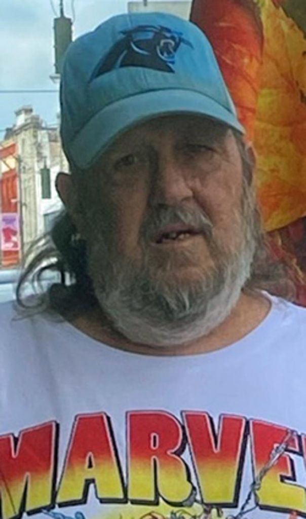 Keith "Pee Wee" Drake