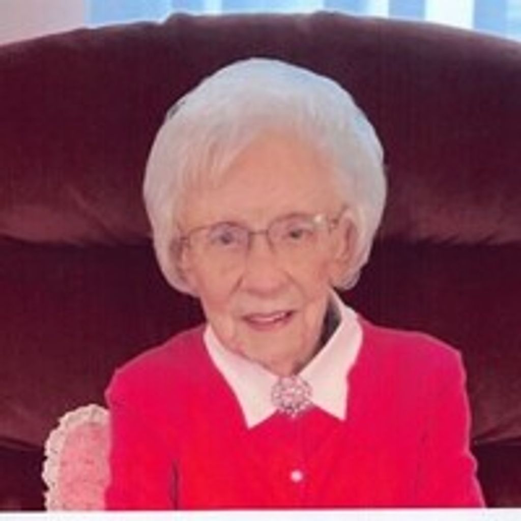 Ruth M. (Doucette) Woodford Profile Photo