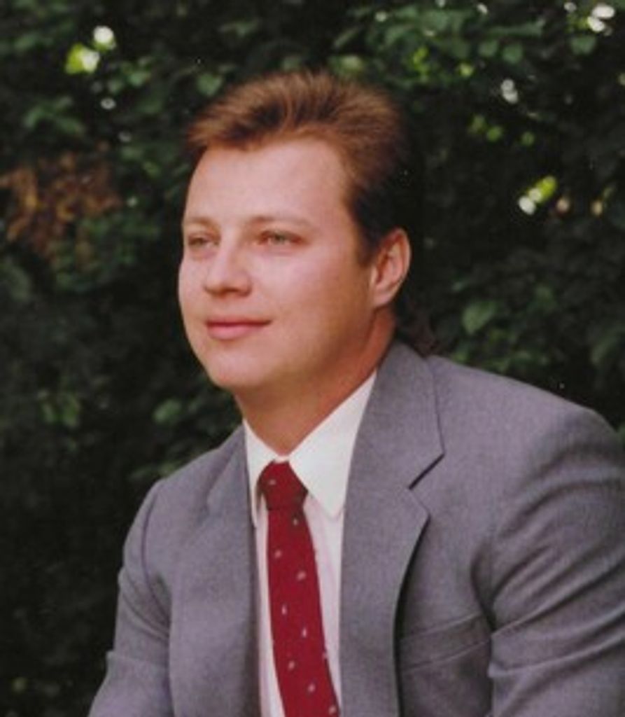 Scott Yehle Profile Photo