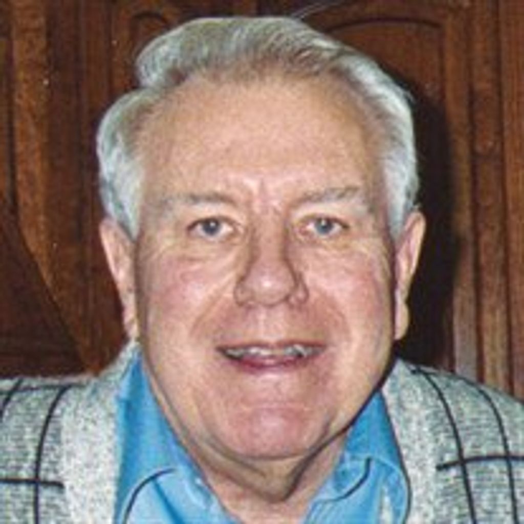 Marlin Peters
