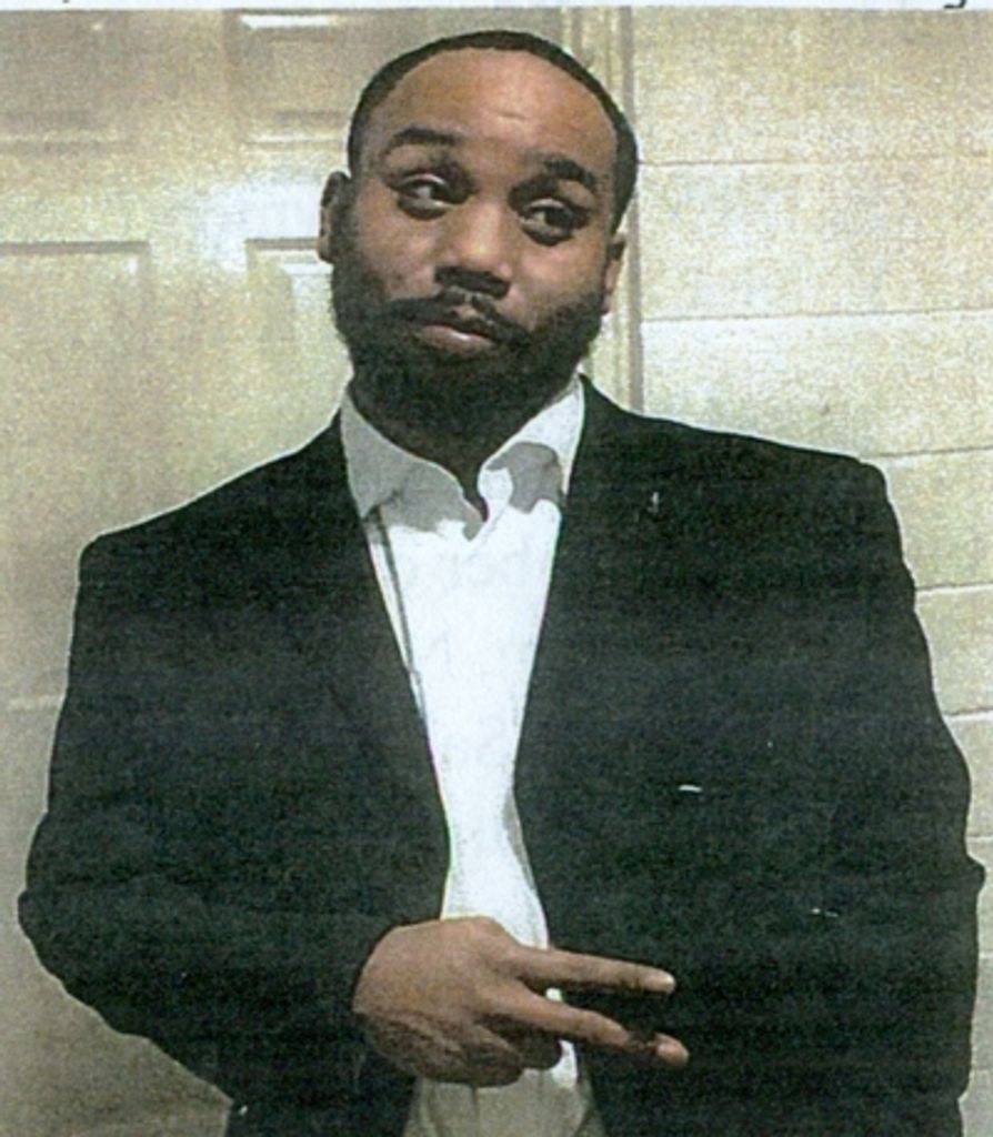 Justin Anthony Monroe Profile Photo