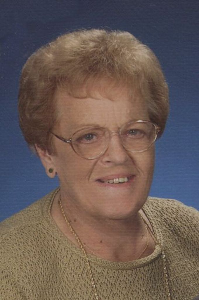 Thelma Budd Mockler