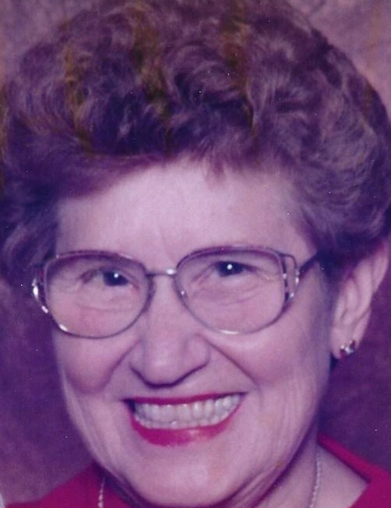 Mary Joyce  Teel  Provow  Profile Photo