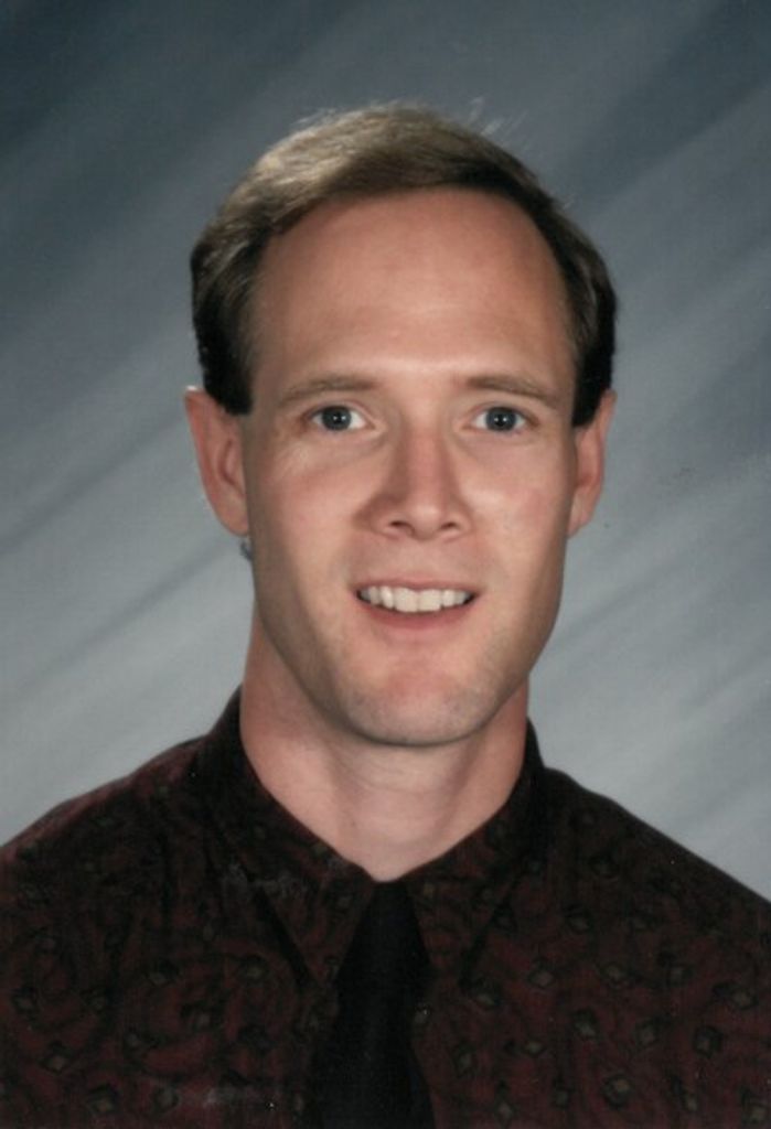Andrew Phillips Profile Photo