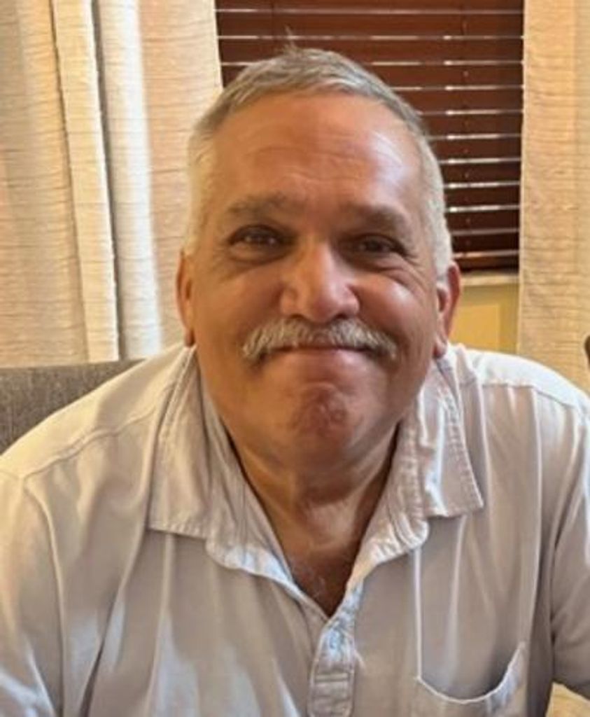 "Ray" Reinaldo Ramon Salas Profile Photo