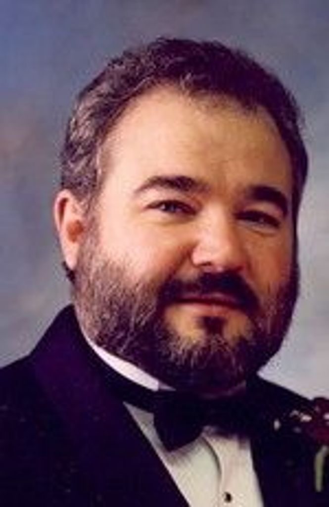 Roger H. Rigney
