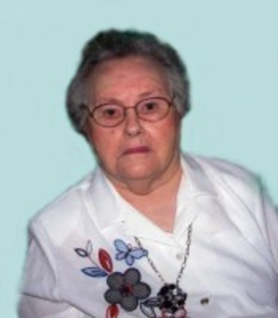 Mrs.  Louise Peterson Coble, 90