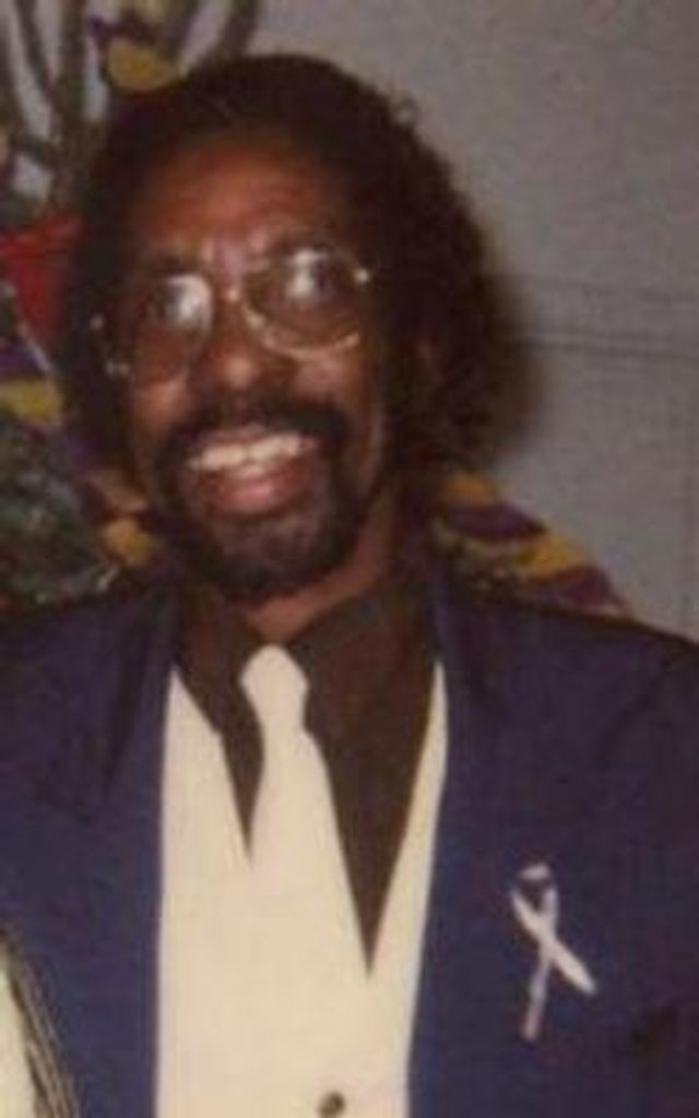Johnnie B. Lawton, Jr.