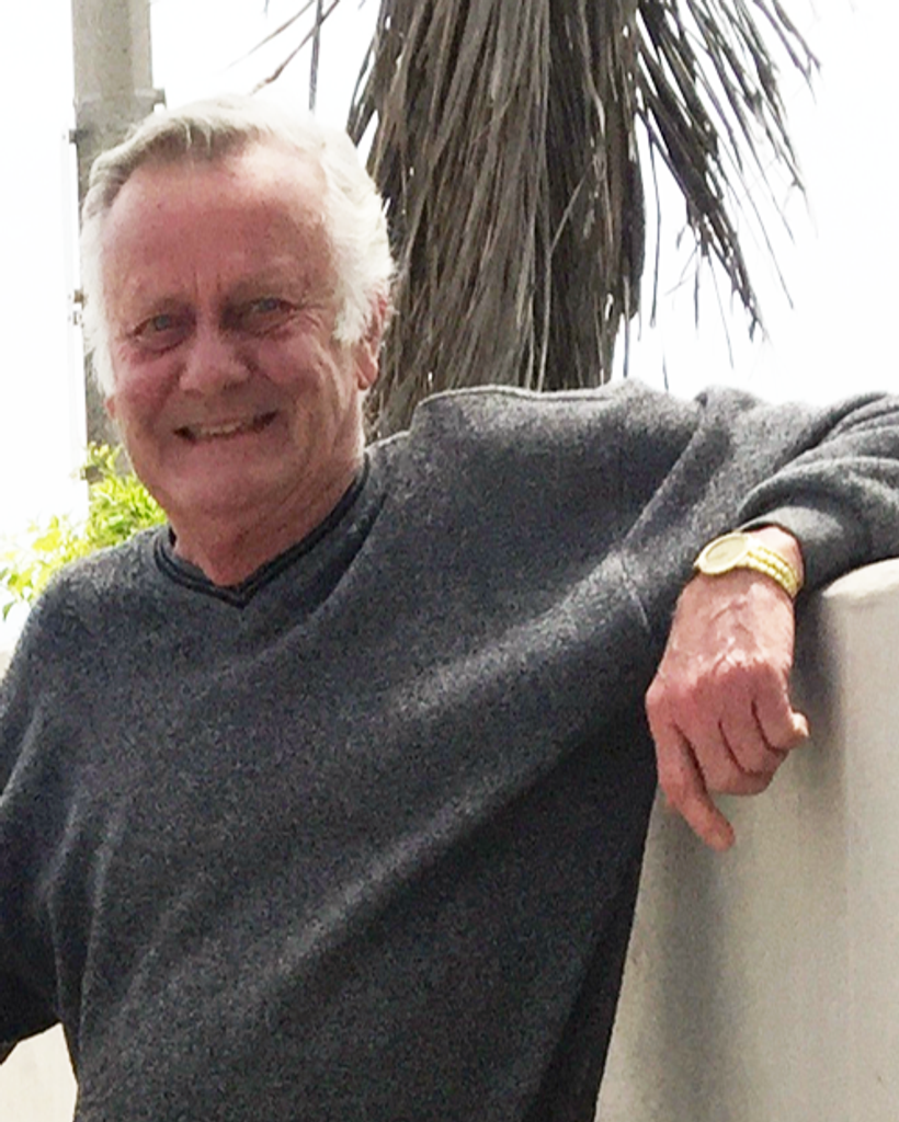John David Hackett