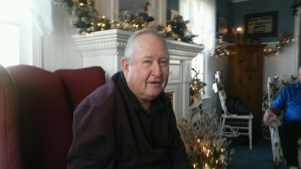 Ronald Kent Wetzel Profile Photo