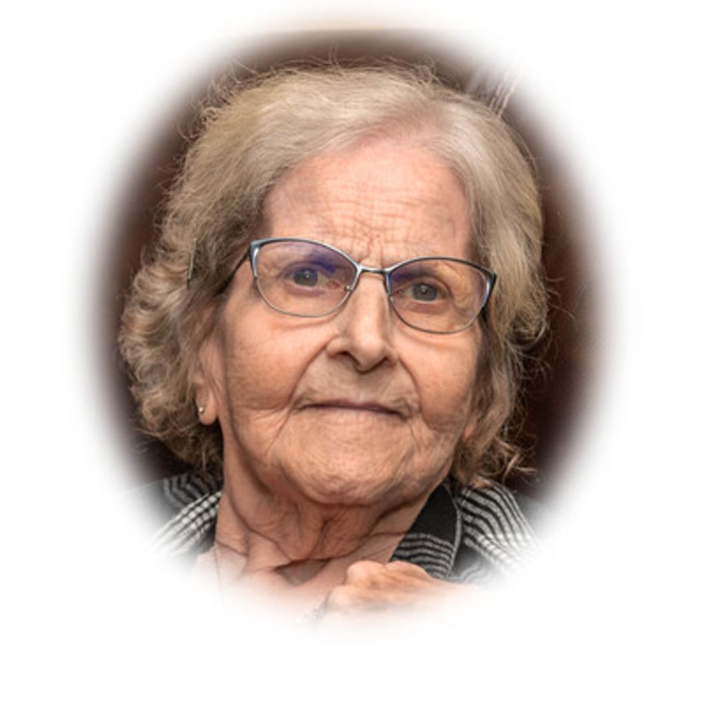 Kathryn Marie Dusso Profile Photo