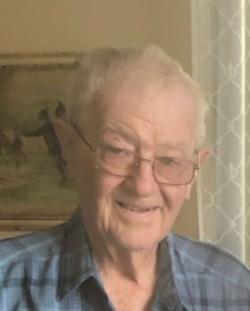Carl Michael "Mick" Johnson Profile Photo