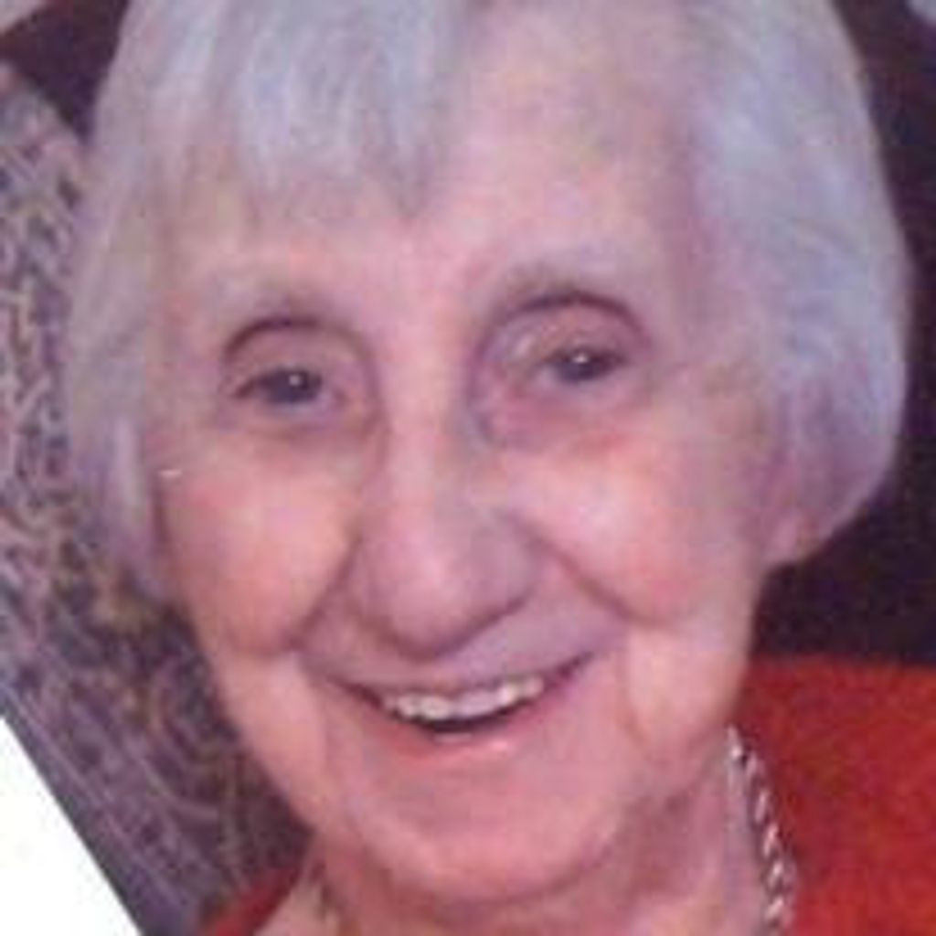 Alice G. Billips Profile Photo