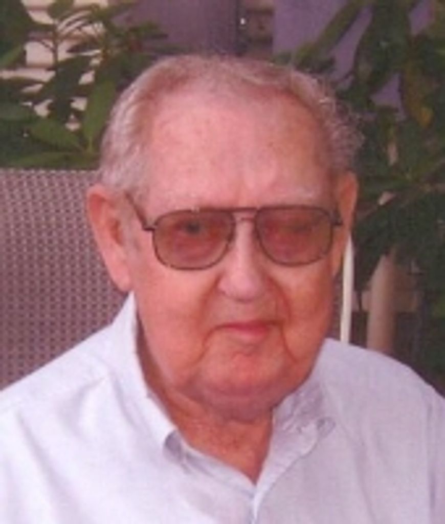 Herbert Ray Maines