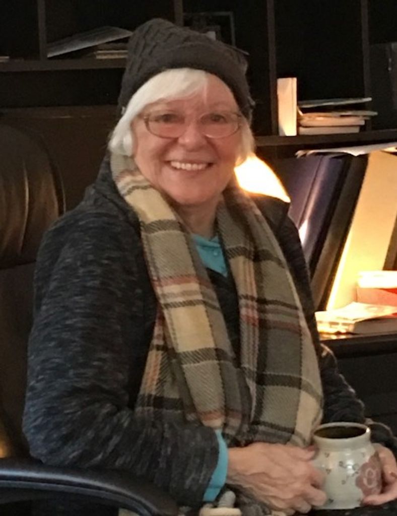 Judith A. Sanborn Profile Photo