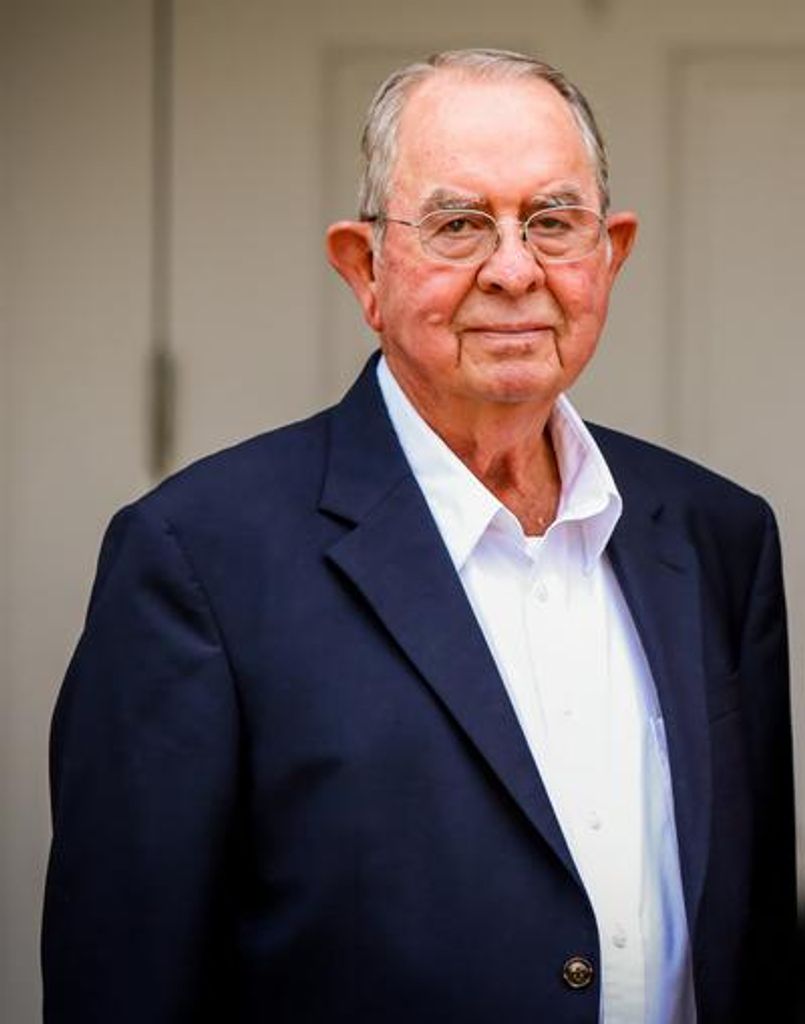 John Roger Johnson Profile Photo