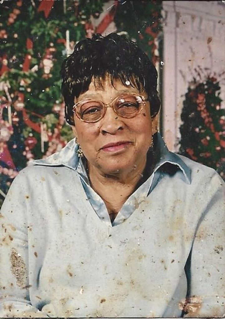 Evelene Finley Profile Photo