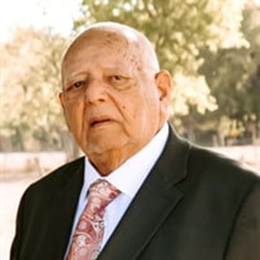 Jaime A. Navarro