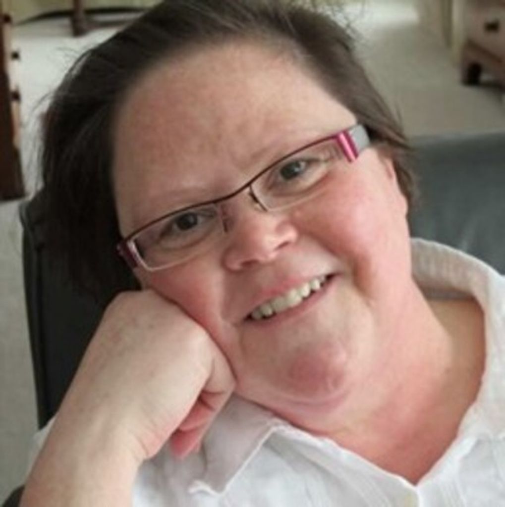 Marci Jo Meyocks Profile Photo