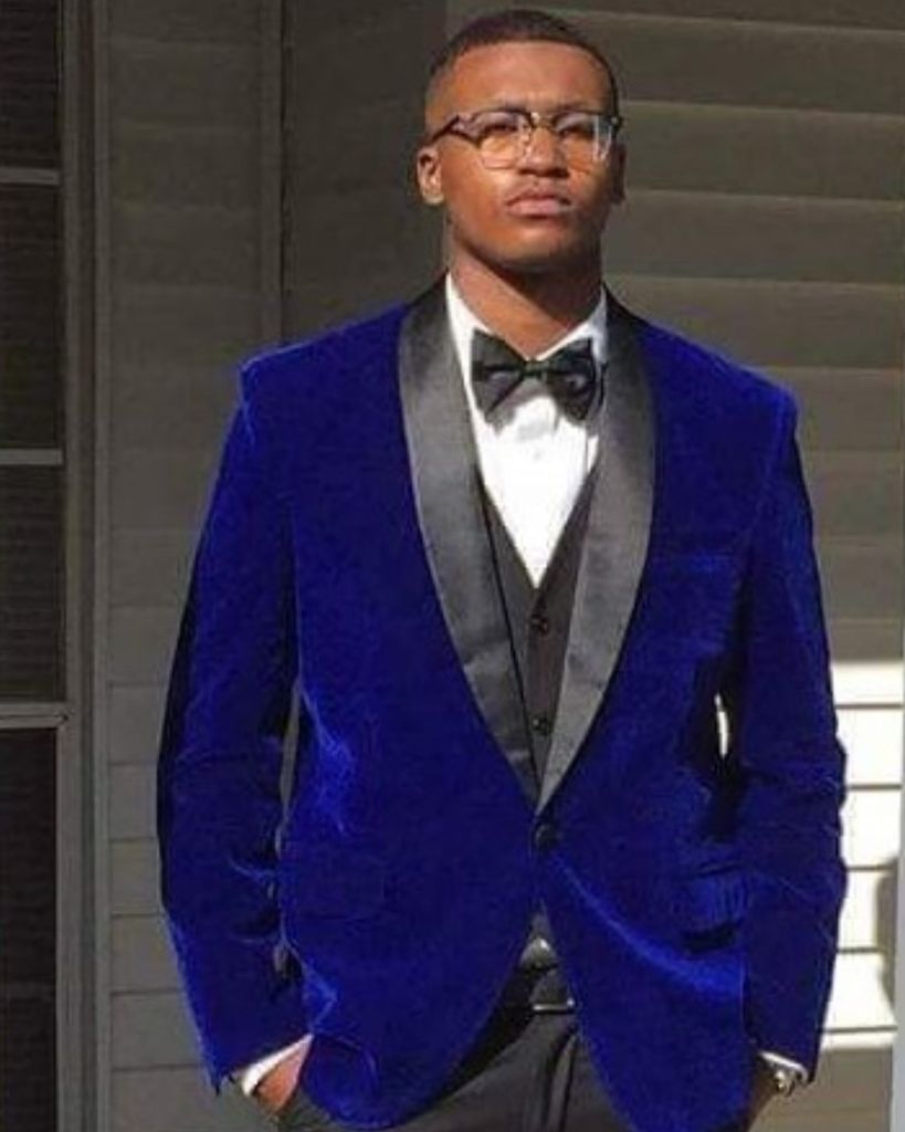 Devonte "D.J." Jamaal Stephenson Profile Photo
