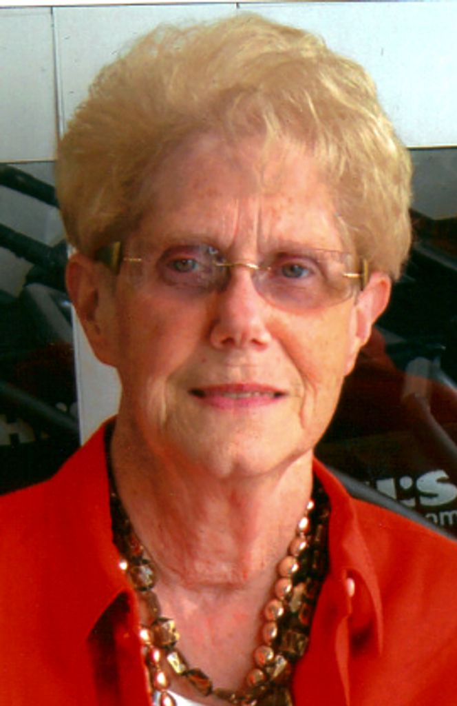 Connie Mckinley