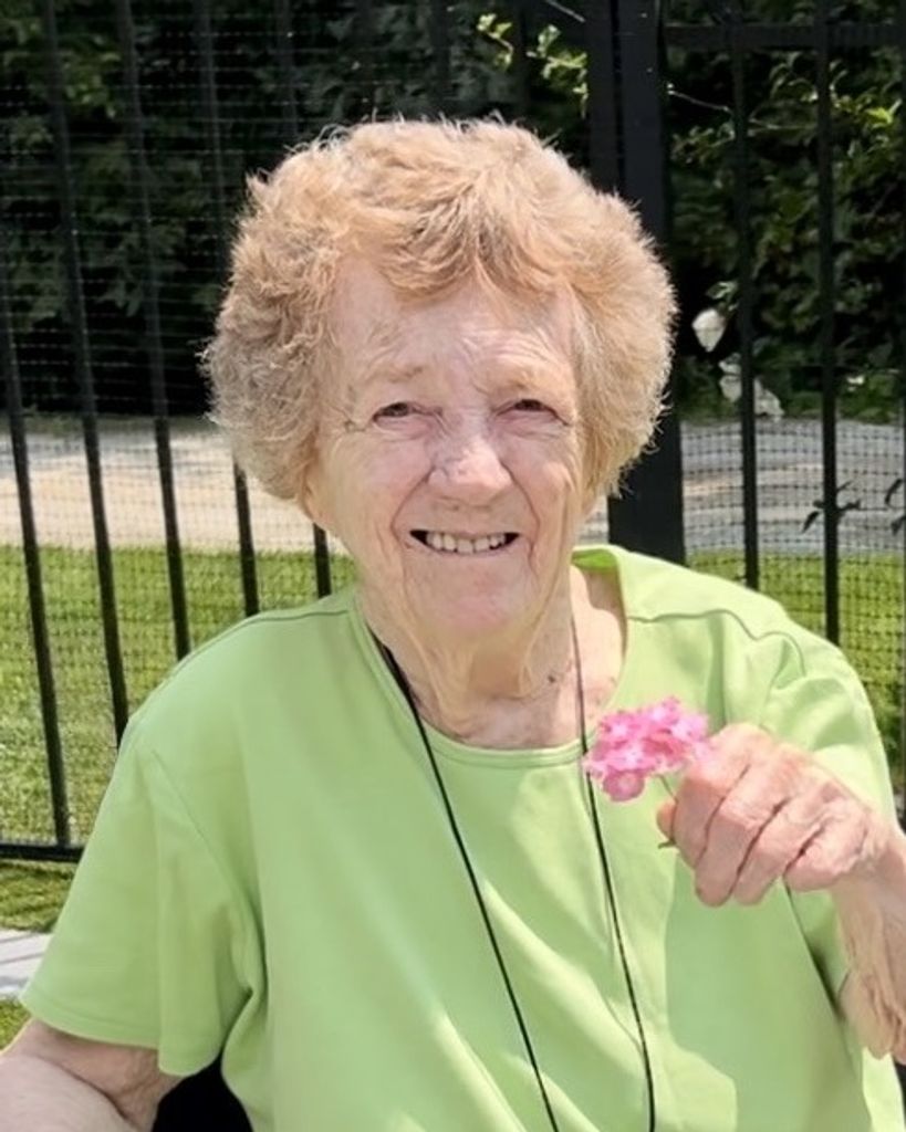 Alice J. (Walsh) Twohig Profile Photo
